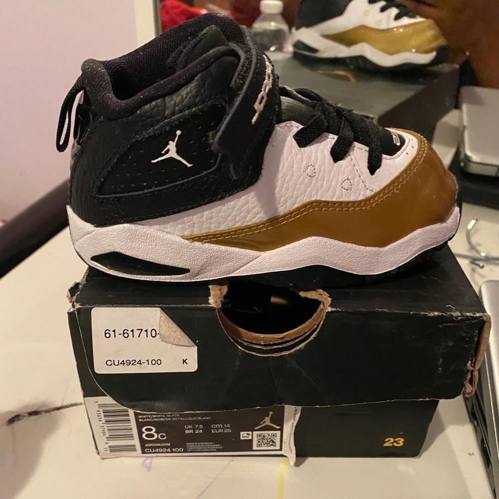 Jordan